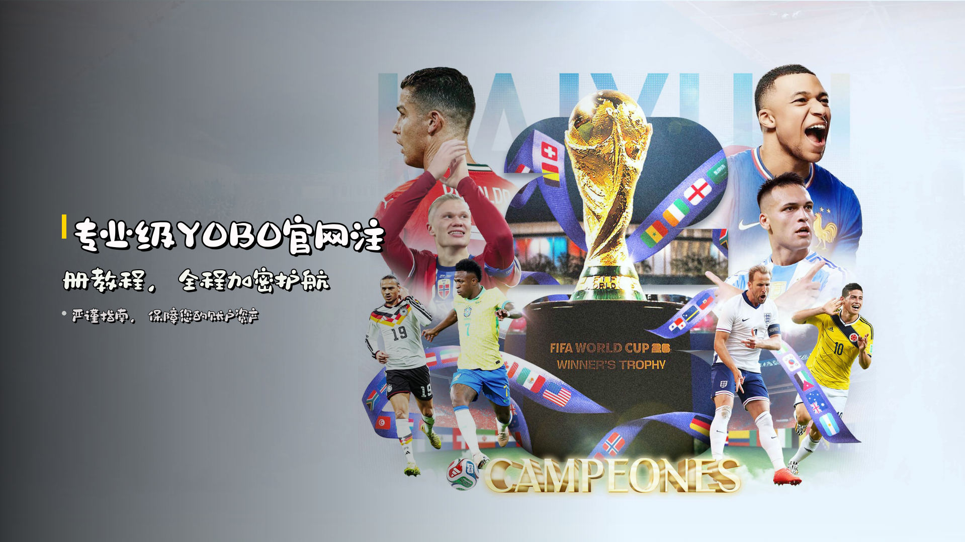 专业级<strong>YOBO官网注册教程</strong>，全程加密护航